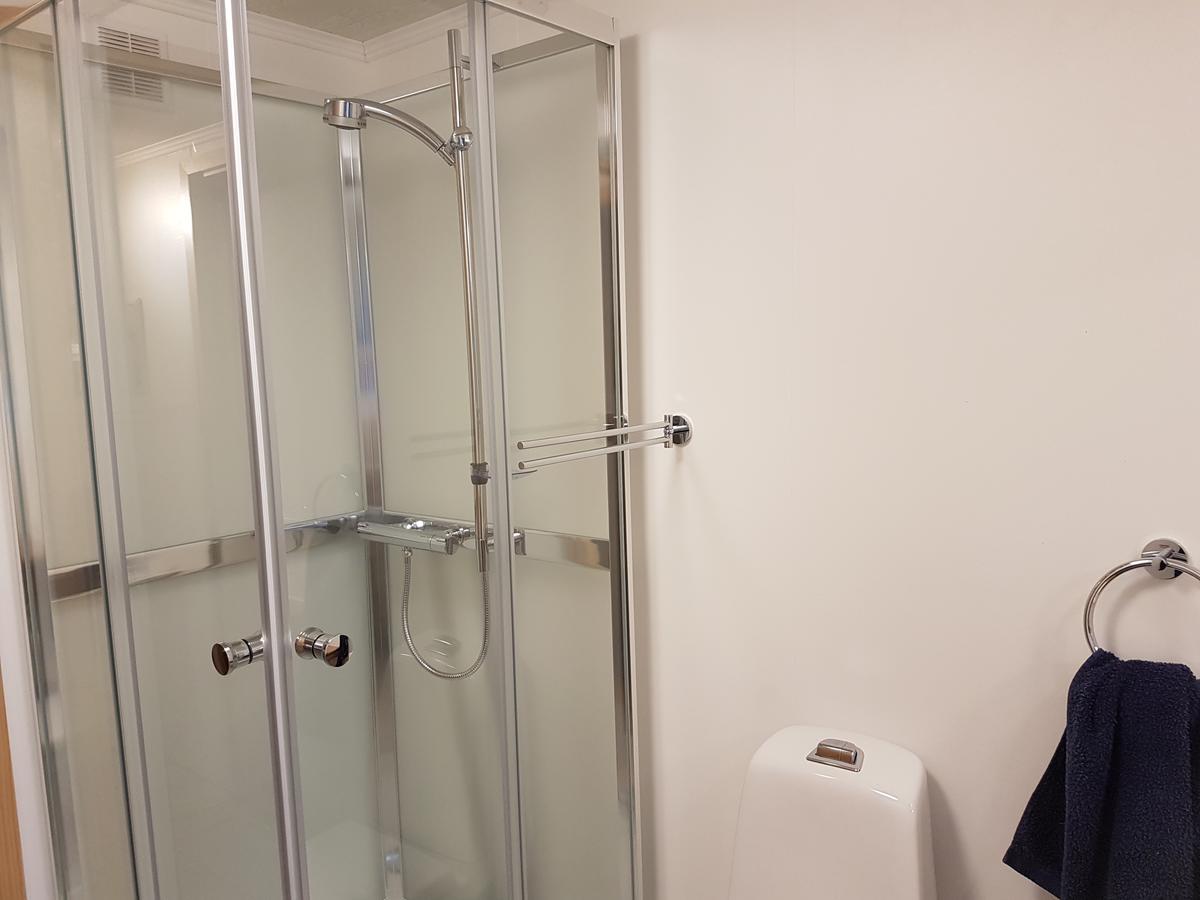 Holiday Guesthouse Stykkishólmur المظهر الخارجي الصورة