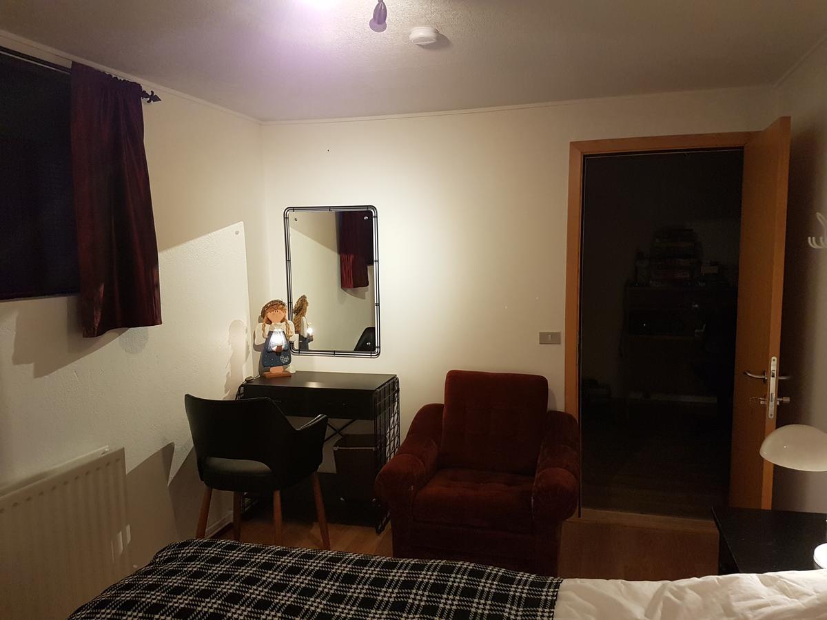 Holiday Guesthouse Stykkishólmur المظهر الخارجي الصورة