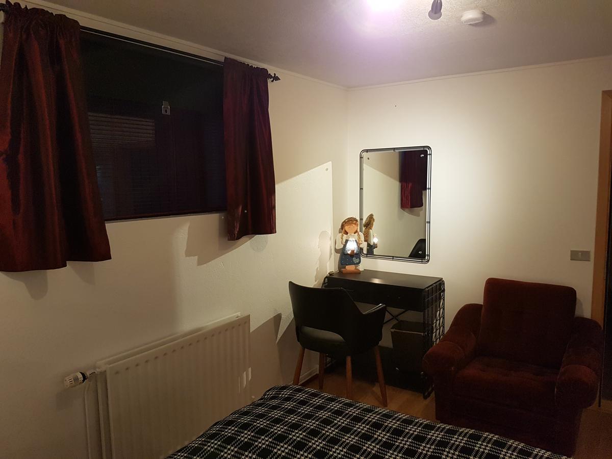Holiday Guesthouse Stykkishólmur المظهر الخارجي الصورة