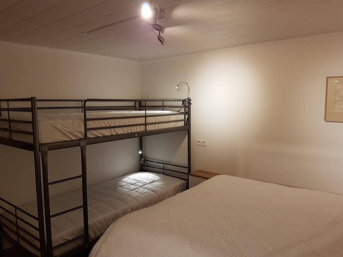 Holiday Guesthouse Stykkishólmur المظهر الخارجي الصورة